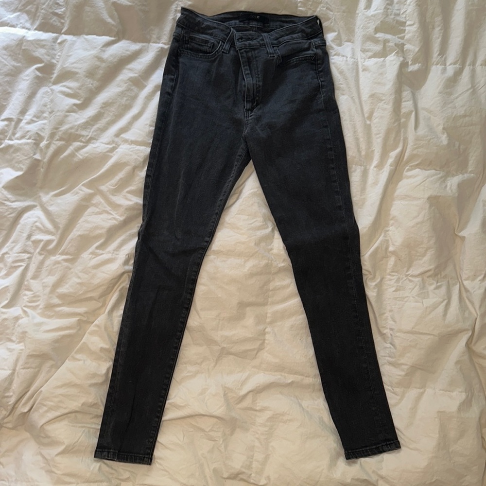 Joes jeans skinny leg